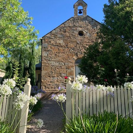 Clare Valley Heritage Retreat Dış mekan fotoğraf